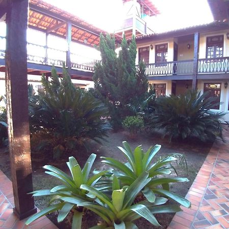 Oyo Hotel La Dolce Vita, Rio Das Ostras Exterior foto