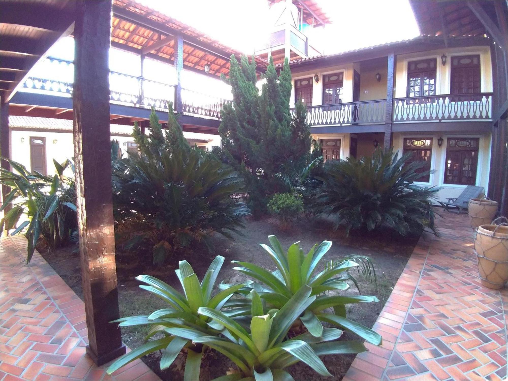 Oyo Hotel La Dolce Vita, Rio Das Ostras Exterior foto
